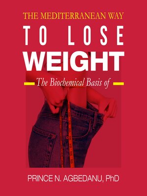 cover image of The Mediterranean Way to Lose Weight